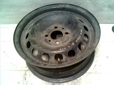 RENAULT KANGOO 97-03 Acélfelni