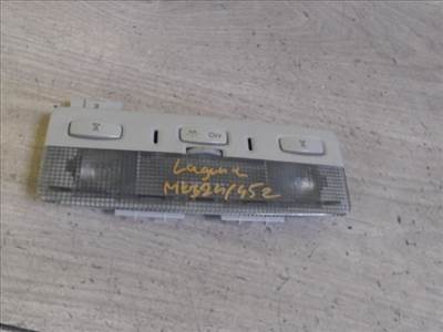RENAULT LAGUNA 00-05 Utastér világítás hátsó