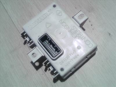 RENAULT MASTER 2010.04-2019.08 Egyéb elektronika