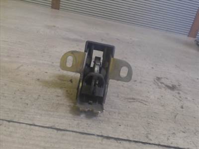 RENAULT MASTER 97-03 Csomagtér ajtó zárszerkezet