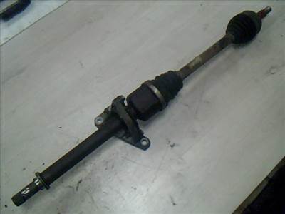 RENAULT MODUS 04.09.01-08.03.31 Bal első féltengely