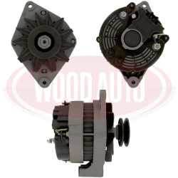 RENAULT R5 Generátor.benzines