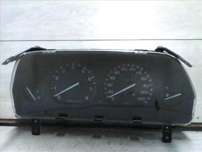 ROVER 214 Kilométeróra