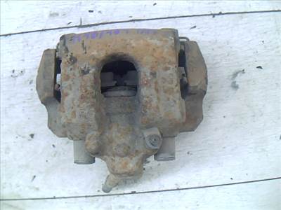 SAAB 9-5 01- Bal hátsó féknyereg munkahengerrel