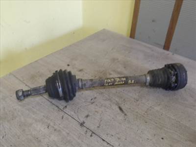 SEAT Arosa 97.04-00.08 Bal első féltengely