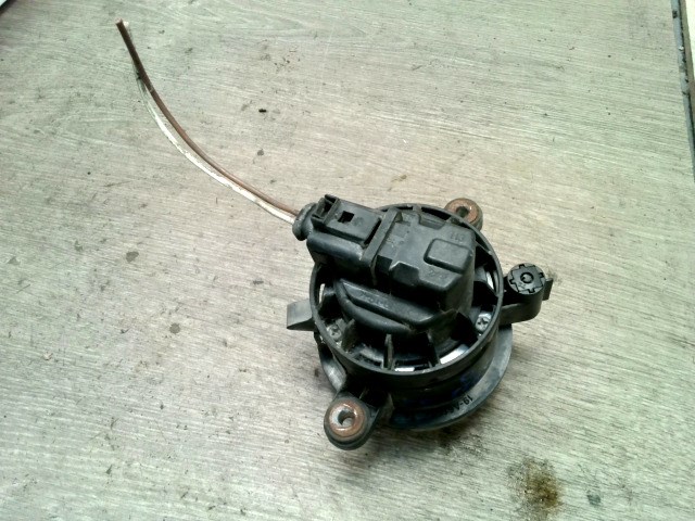 SEAT CORDOBA 02.09-08.02 Bal első ködlámpa 1. kép