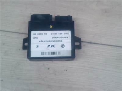 SEAT CORDOBA 93-99 Központizár vezérlő elektronika