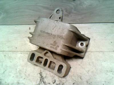 SKODA OCTAVIA 04-08 Motortartó bak