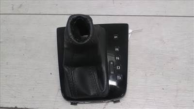 SKODA SUPER B 08.11 - 13.06. Sebességváltó szoknya + keret automatához