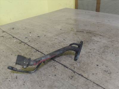 SMART ForTwo Turbócső