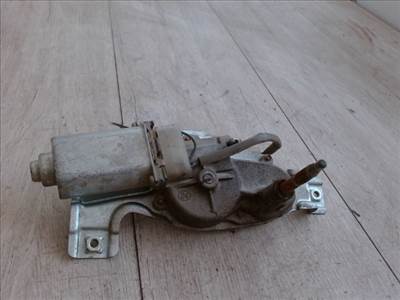 SUZUKI ALTO 02-09 Ablaktörlő motor hátsó