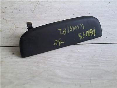 SUZUKI IGNIS Jobb első külső kilincs 