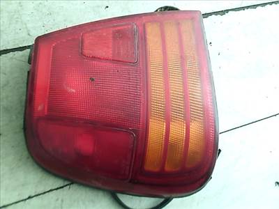 SUZUKI SWIFT 89-96 Bal hátsó lámpa