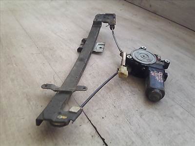 SUZUKI SWIFT 89-96 Jobb hátsó ablakemelő szerkezet elektromos