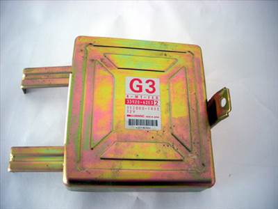 SUZUKI SWIFT 89-96 Motorvezérlő egység ECU PCM modul