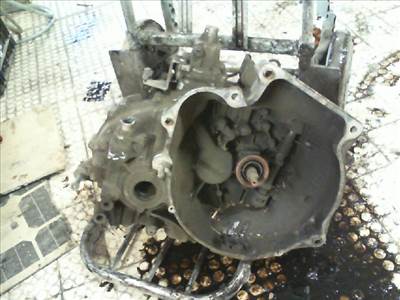 SUZUKI SWIFT 89-96 Sebességváltó. benzines manuális