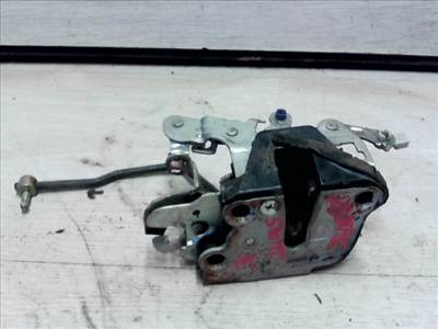 SUZUKI SWIFT 96-05 Jobb első ajtó zárszerkezet mechanikus