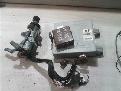 SUZUKI SWIFT 96-05 Motorvezérlő egység ECU PCM modul