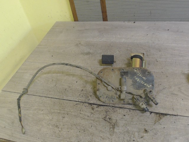 SUZUKI SWIFT 96-05 Üzemanyag szivattyú 1. kép