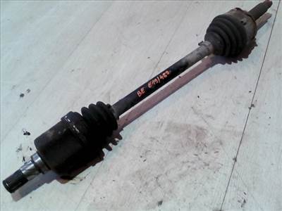 TATA INDICA Bal első féltengely