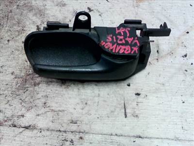 TOYOTA YARIS 99.04-05.09 Jobb hátsó belső kilincs