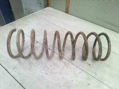 TRABANT 1,1 Első rugó 