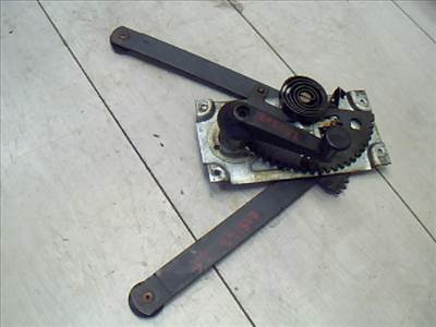 TRABANT 601 Jobb első ablakemelő szerkezet mechanikus