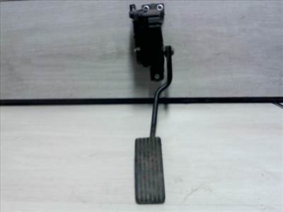 VOLVO S40 2000.06.01-2004.05.31 Elektromos gázpedál 