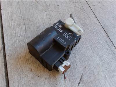 VOLVO V40 Fűtésszabályzó zsalu állító motor