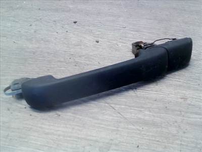 VOLKSWAGEN GOLF III. Bal hátsó külső kilincs