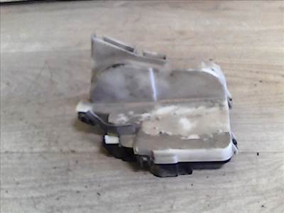 VOLKSWAGEN GOLF III. Jobb hátsó ajtó zárszerkezet mechanikus