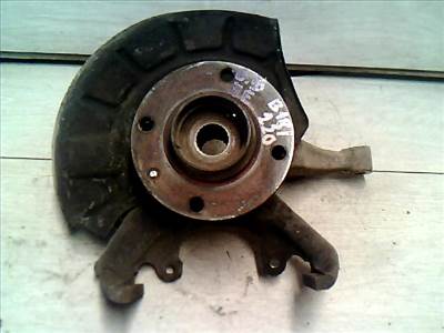 VOLKSWAGEN golf iii. 94- csonkállvány kerékaggyal jobb első