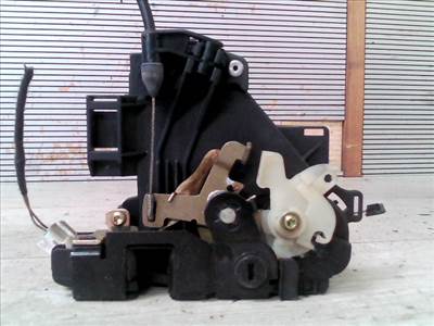 VOLKSWAGEN GOLF IV. Jobb hátsó ajtó zárszerkezet központi záras