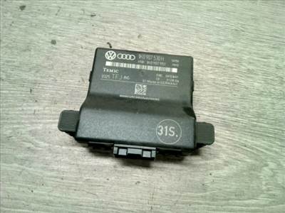 VOLKSWAGEN Touran 2003.04.01-2006.11.30 Gateway modul