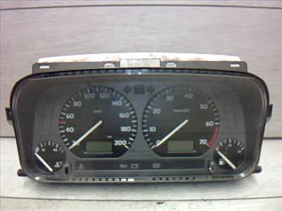 VOLKSWAGEN VENTO Kilométeróra