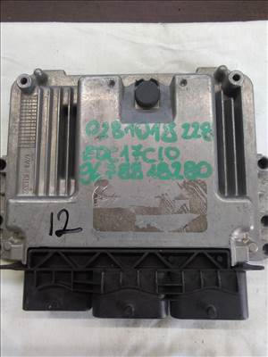 Motorvezérlő  9678818280