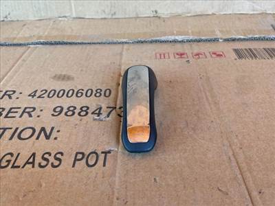 Mazda MPV (LW) MAZDA MPV Bal hátsó Belső Kilincs