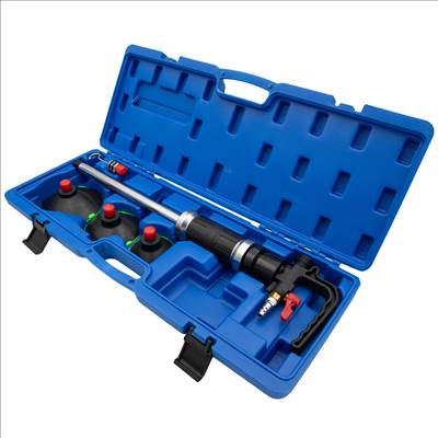 Lincos Pneumatikus horpadáskihúzó készlet, 75–125mm - MG97512