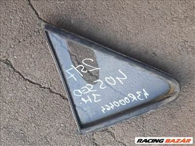 Peugeot 405 Sedan jobb hátsó ajtó fix ablak  43r000464