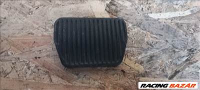 Volvo S60 S80 V70 98- Fékpedál fék pedál gumi takaró borítás 2507 3516078