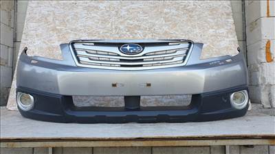 511396 Subaru Outback 2010, Mosós Ködlámpás Lökhárító. 57704AJ050.