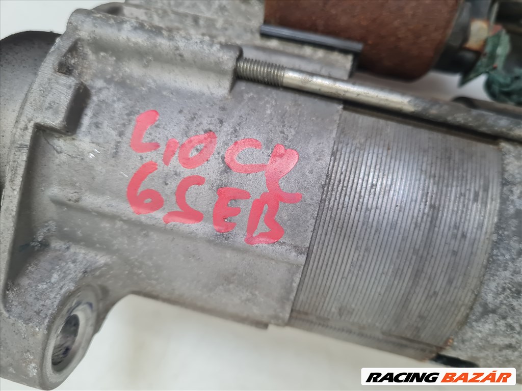 Volkswagen Golf VI 2.0 CR KXZ önindító (22761) 02m911024p 7. kép