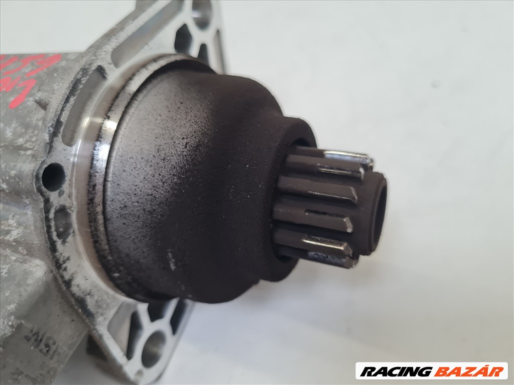 Volkswagen Golf VI 2.0 CR KXZ önindító (22761) 02m911024p 8. kép