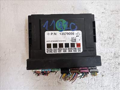 Opel Astra J 2009-2015 Bcm   13579056