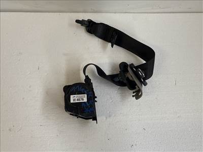 opel antara 2006-2015 biztonsági öv   jobb hátsó  20TEH46767