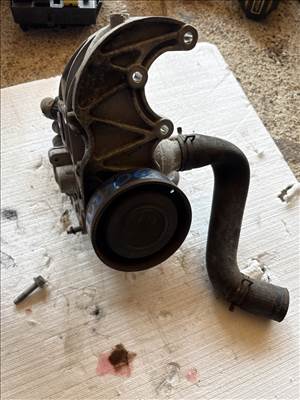 Opel Antara 2006-2015 Vízpumpa 2.2 cdti z22d1 25189645
