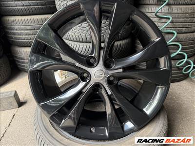 Opel Insignia gyári OPC Black Edition könnyűfém felni garnitura eladó