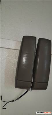 Audi A8 D3 kartámasz könyéktámasz könyöklő 