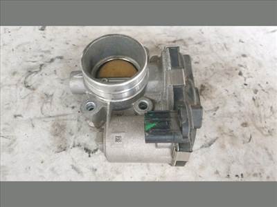 Opel Insignia B, Opel Astra K Fojtószelep Pillangószelep B15xfl 12671379