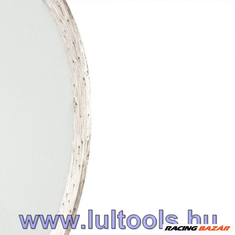 Gyémánt vágókorong, 230mm 2. kép